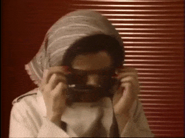 undercover sunglasses GIF by Soul Train