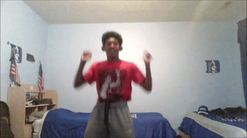 worried funny cool youtube lmao GIF
