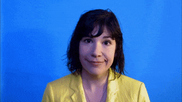 carrie brownstein smile GIF by Portlandia