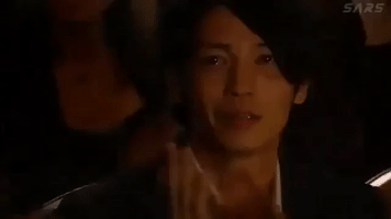 Television Show Japan GIF