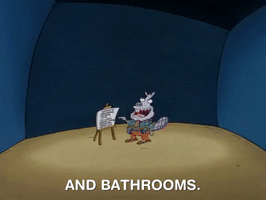 Rockos Modern Life Nicksplat GIF