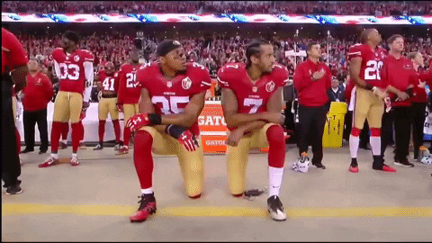 Donald Trump Nfl GIF by Mason Report - Find & Share on GIPHY