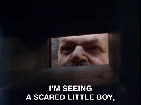 Are You Afraid Of The Dark Nicksplat GIF - Find & Share on GIPHY