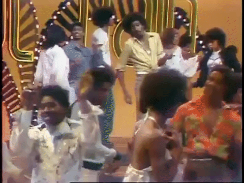 funny black people dancing