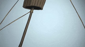 Animation Flag GIF by Patrick Smith
