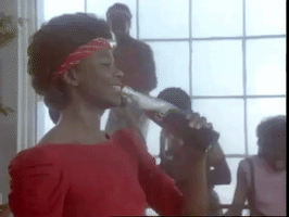 Coke Episode 458 GIF by Soul Train