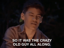 nickrewind nicksplat are you afraid of the dark the tale of laughing in the dark GIF