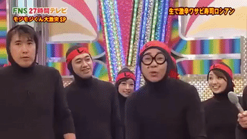 im sorry game show GIF