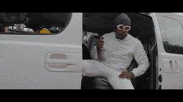 walking out wtf GIF by Universal Music Africa