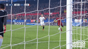 Roberto Firmino Liverpool GIF