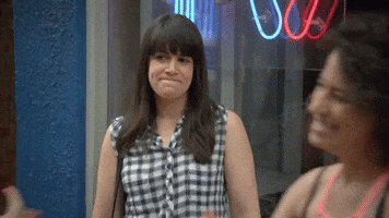 Broad City GIF