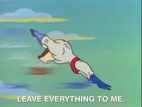 ren and stimpy nicksplat GIF