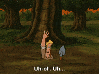 Quicksand GIFs - Get the best GIF on GIPHY
