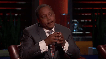 Considering Shark Tank GIF by ABC Network
