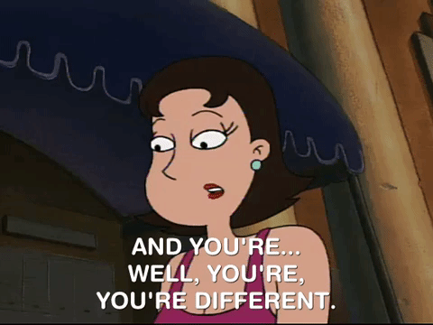 Hey Arnold Nicksplat GIF - Find & Share on GIPHY