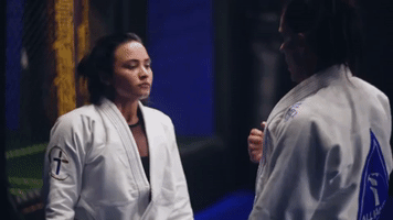 Martial Arts GIF by Demi Lovato