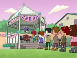 all grown up nicksplat GIF