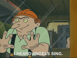 Angels Singing GIFs - Find & Share on GIPHY