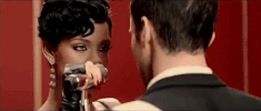 If I Never See Your Face Again Rihanna GIF by Maroon 5