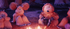 GIF by SMALLFOOT Movie