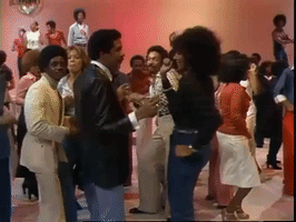 Pam Grier Episode 208 GIF by Soul Train