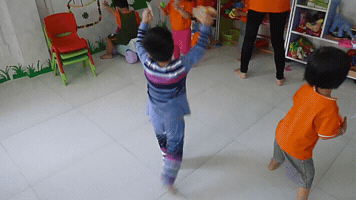 Nice Moves Too Much Sugar GIF