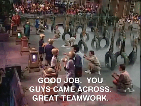 Team-picture GIFs - Get the best GIF on GIPHY