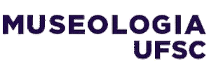 Museologia UFSC Sticker