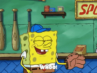 Season 3 Club Spongebob GIF by SpongeBob SquarePants - Find