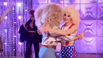 All Stars Season 2 Episode 6 GIF by RuPaul's Drag Race