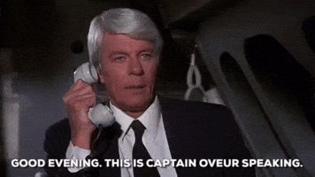 Airplane Just Kidding GIFs - Find & Share on GIPHY