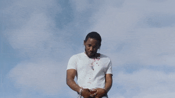 Kendrick Lamar Element GIF by Interscope Records