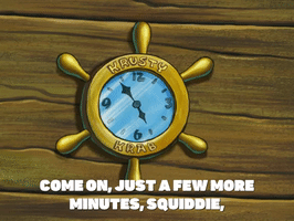 episode 1 GIF by SpongeBob SquarePants