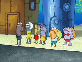season 6 episode 3 GIF by SpongeBob SquarePants