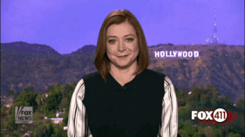alhfan alyson hannigan GIF