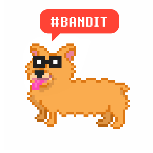 Bandit Mtg GIF - Bandit Mtg Objectif Mythique - Discover & Share GIFs