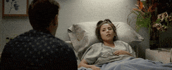 hospital GIF by You Get Me