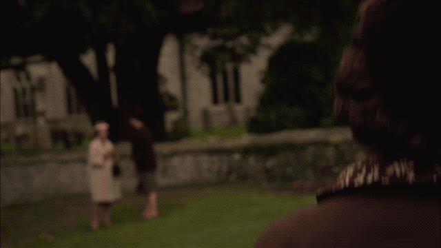 grantchester GIF by MASTERPIECE | PBS