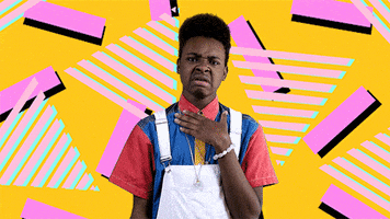 omg GIF by Jay Versace