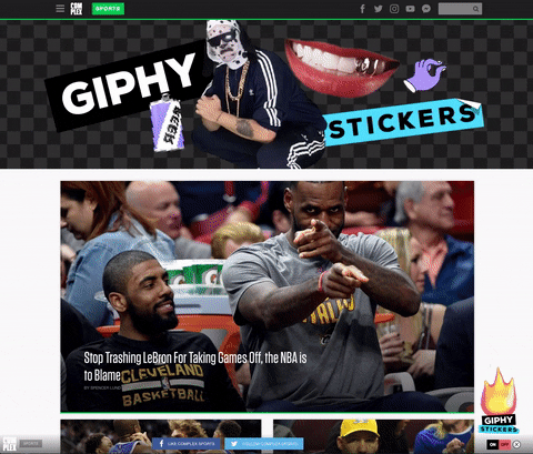 Game-quit GIFs - Get the best GIF on GIPHY