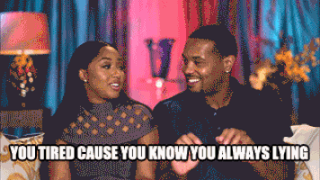 marriage boot camp love GIF by WE tv