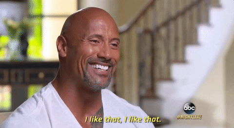 The Rock Asian GIF by Identity - Find & Share on GIPHY