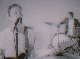 you know it GIF by Colony House - Band