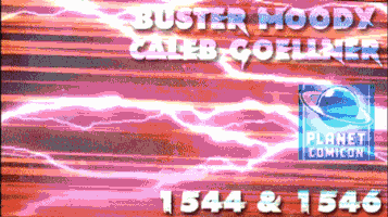 bustermoody task force rad squad planet 2k17 GIF