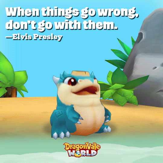 backflipstudios dragon quote dragons geyser GIF