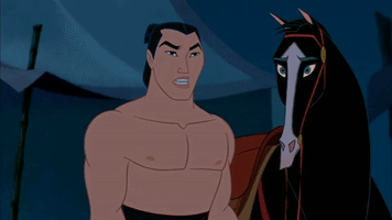 ales mulan un hombre GIF
