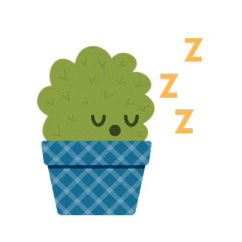 good night sleeping STICKER by imoji