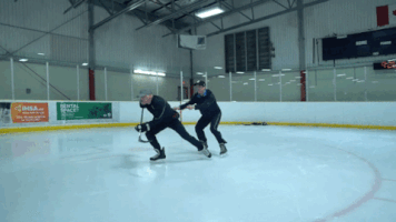 hockey speed GIF by Hockey Training