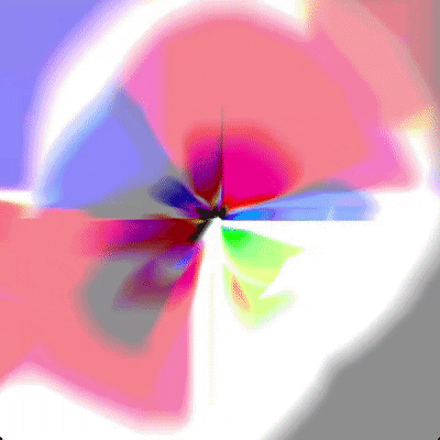 Flower Feedback GIF by erik axel eggeling