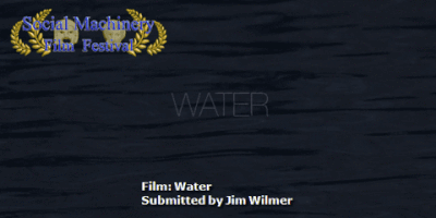 water drone view GIF by Social Machinery Film Festival
